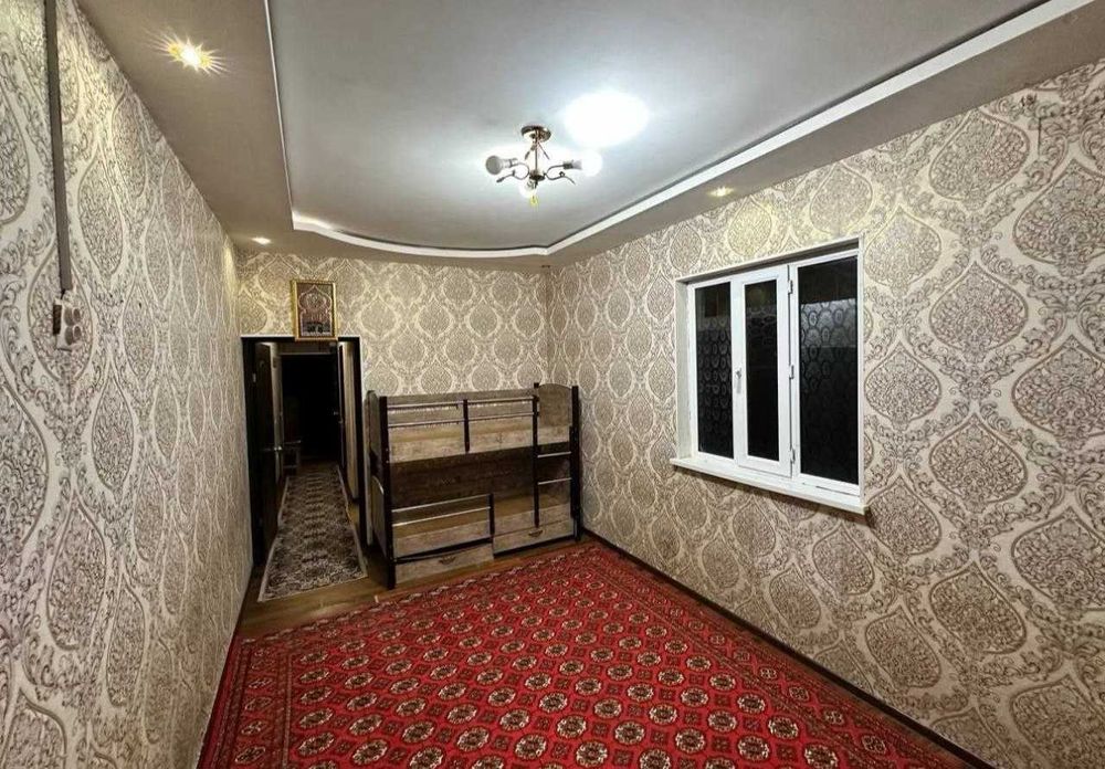 ИПОТЕКА Продается 2х ком массив ТТЗ-1 №86 Жамила