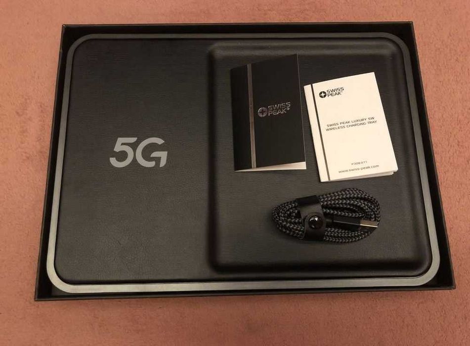 Подложка, зарядно устройство за безжично зареждане на телефон, таблет