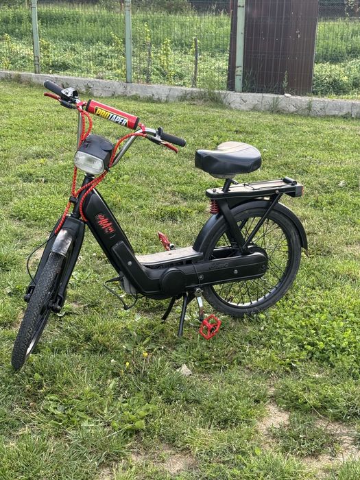Piaggio ciao modificat set 70cc