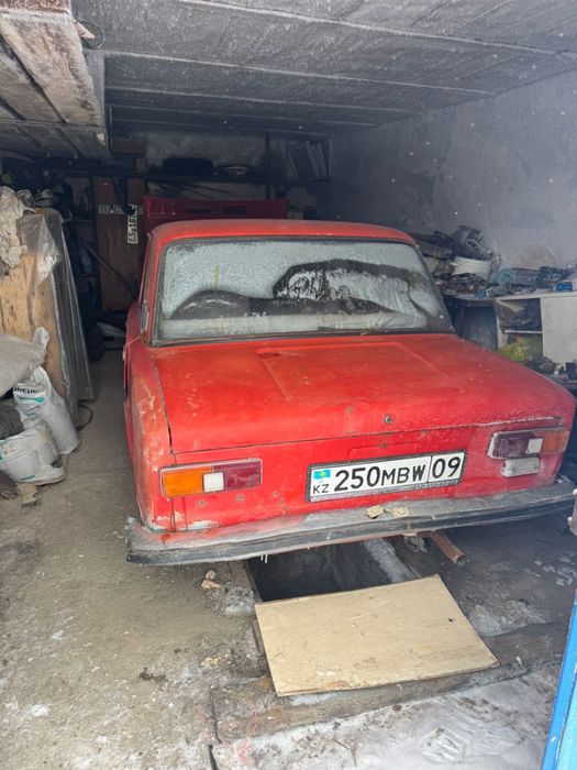 Копейка жига продам