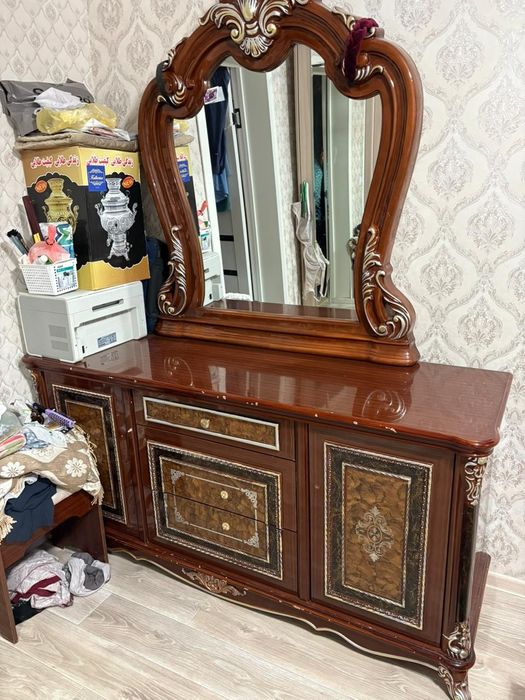 Комод мебель для спальни