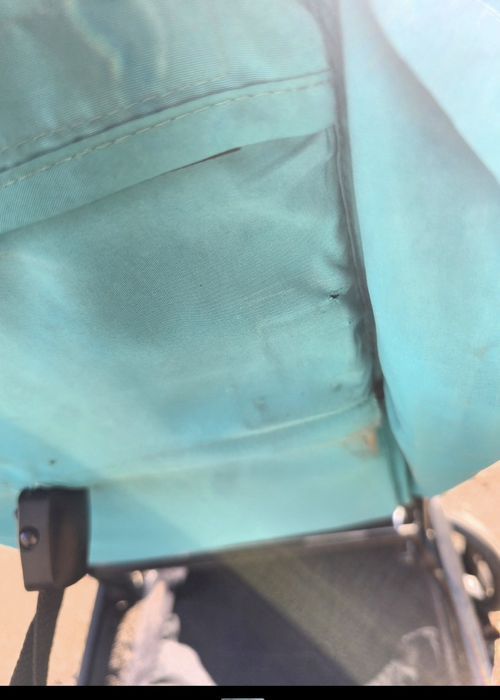 Carucior GB + all terrain