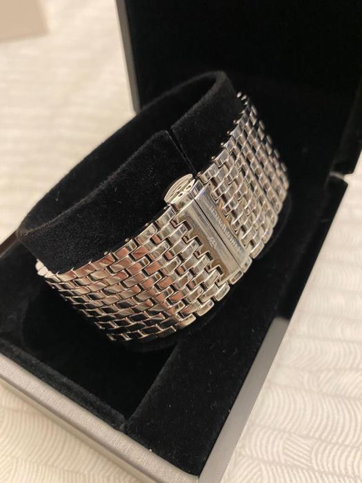 Ceas dama Philip Watch cu diamante-schimb