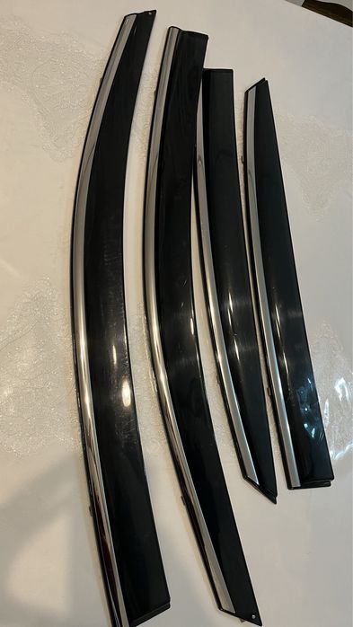 Ветровик    Hyundai Accent