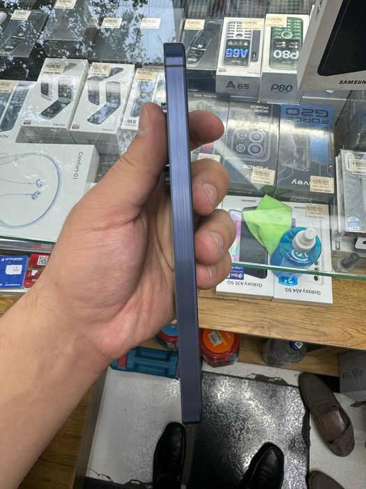 Samsung A55 5G 8/128