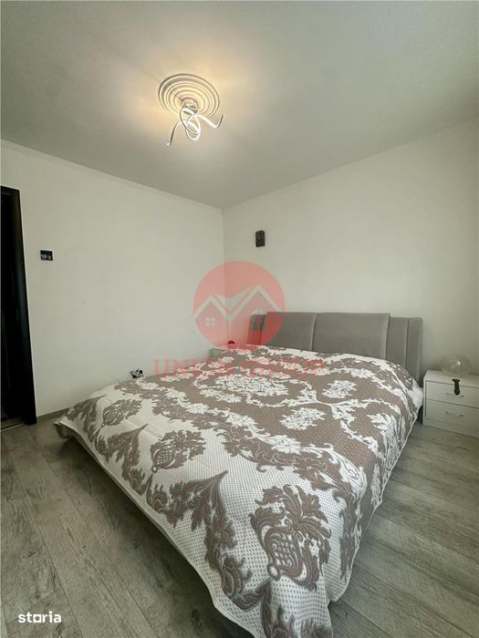 Apartamente 3 Camere Decomandat, Etaj 2, Zona KM 4-5