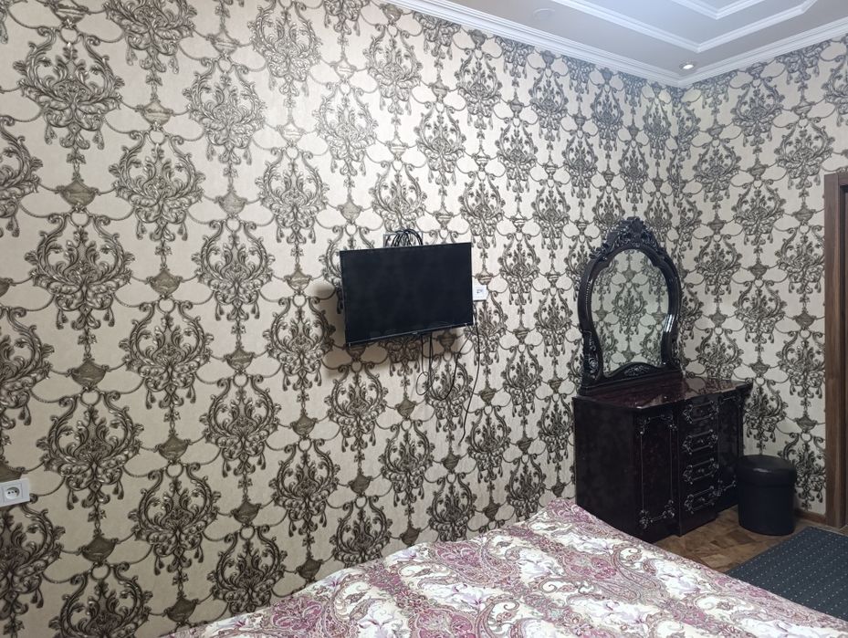 Срочно аренда квартира. Новостройка Чиланзар 8 парус 2х комнатная