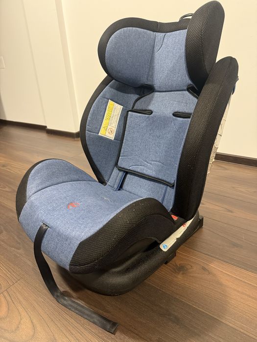 Scaun auto copii - Nefolosit