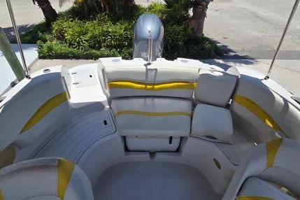 Катер Starcraft 23 фут