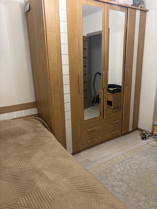Продам 2хсп кровать