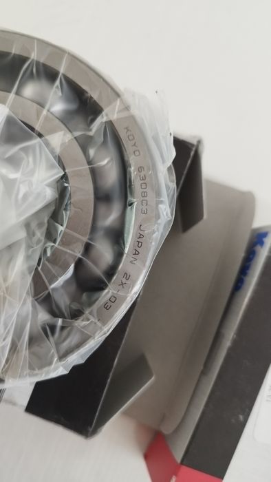 Подшипник 6308C3