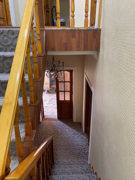 СРОЧНО!!! Продается дом
Яккасарайский район 
Улица Саламатина 
3,1 сот