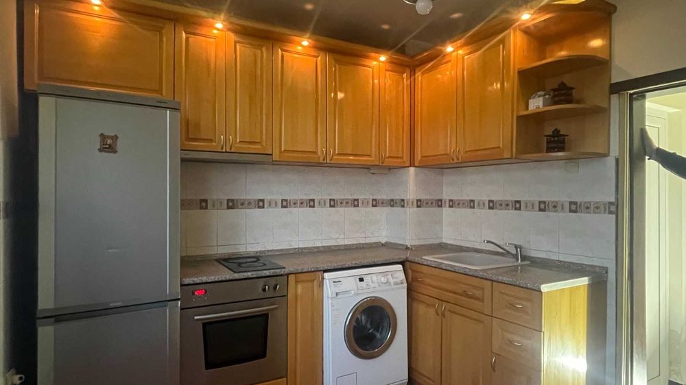 Продава се Тристаен апартамент в Пазарджик, Идеален център - 90 кв.м за 1445 €/кв.м - Снимка #10