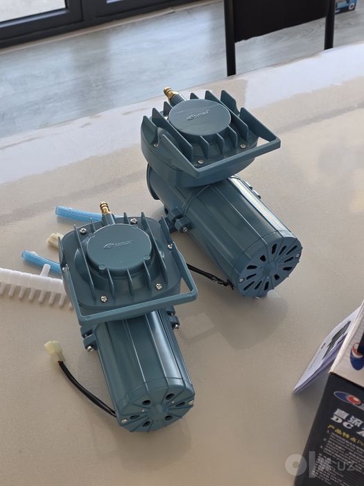 12V Kompressorlar MPQ 906 va 907