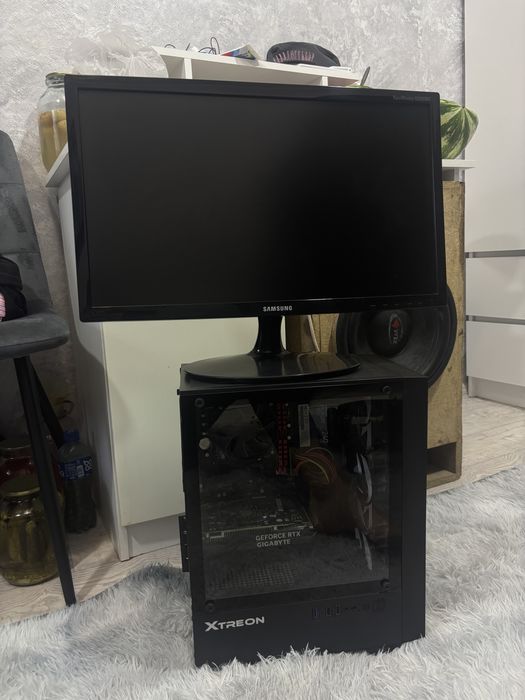 RTX3050 intel corei5