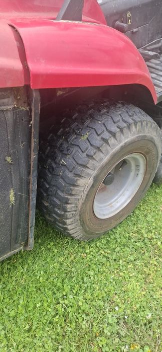Тракторна косачка 16hp