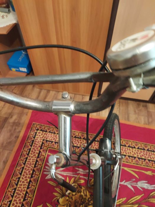 Bicicleta Dama pliabila