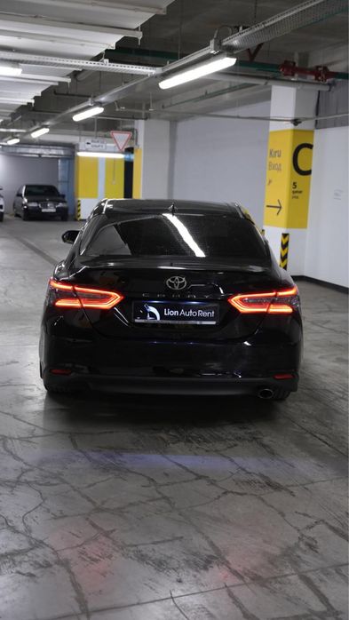 Аренда авто | Прокат авто