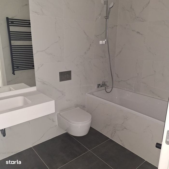 Vanzare Apartament De 3 Camere - One Cotroceni Park