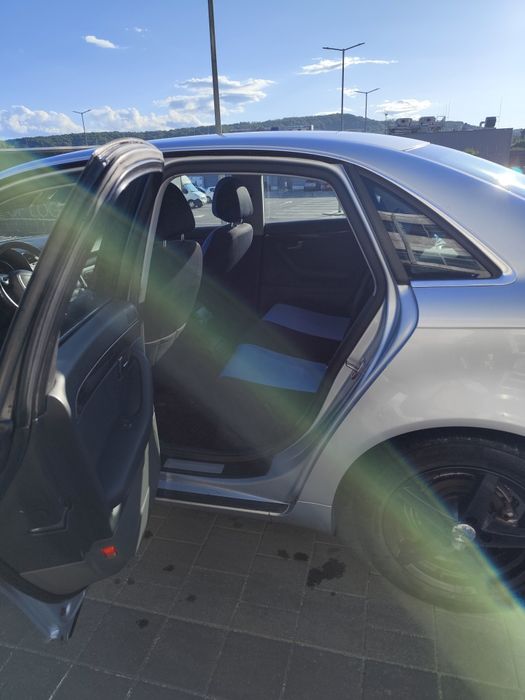 Seat Exeo de vânzare