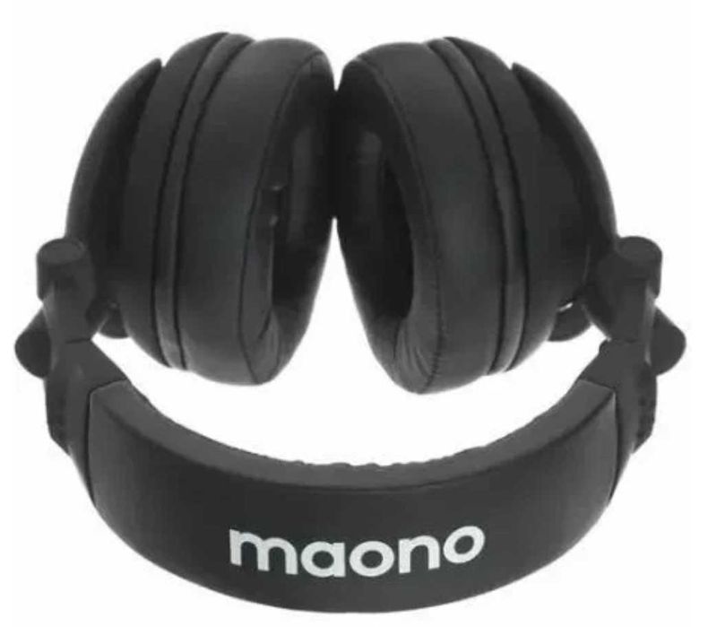 Наушники для студии maono AU-MH601