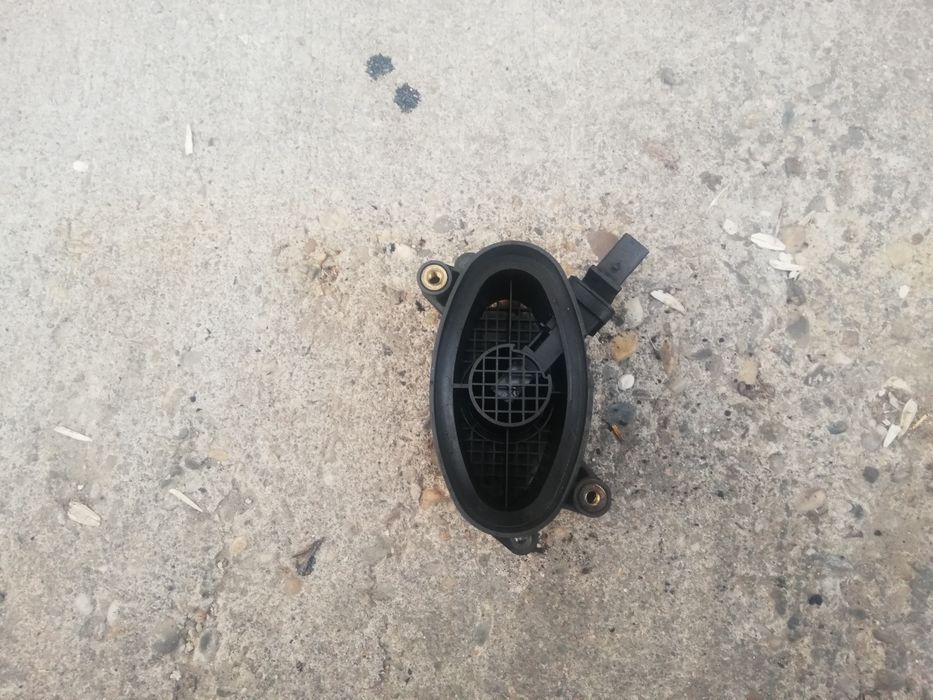 Debimetru bmw e90 diesel