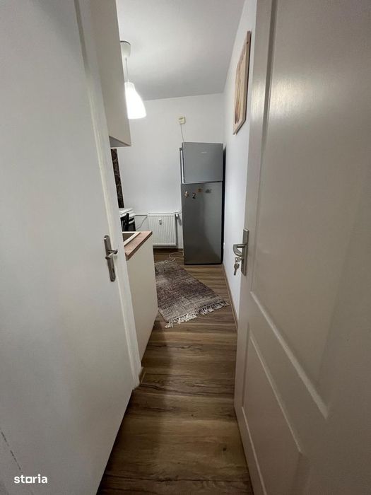 Apartament 2 camere - zona Favorit/ Dr. Taberei
