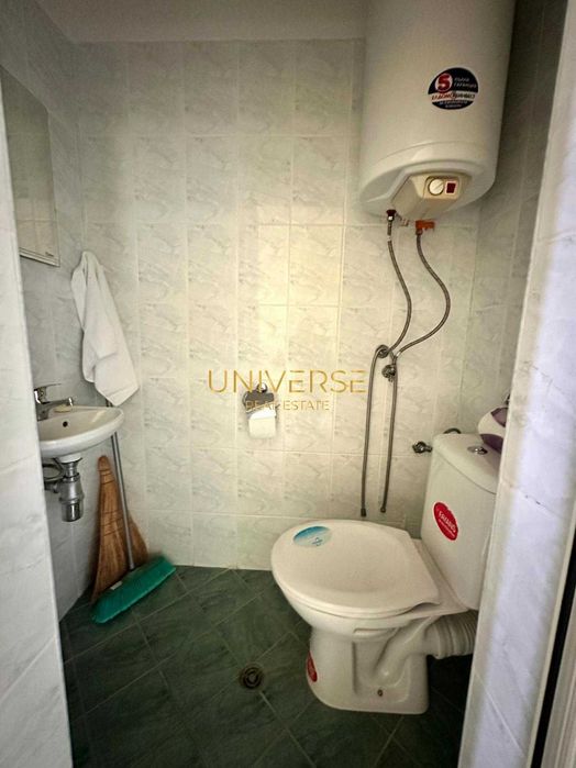 Продава се Тристаен апартамент в к.к. Слънчев бряг - 96 кв.м за 1105 €/кв.м - Снимка #9