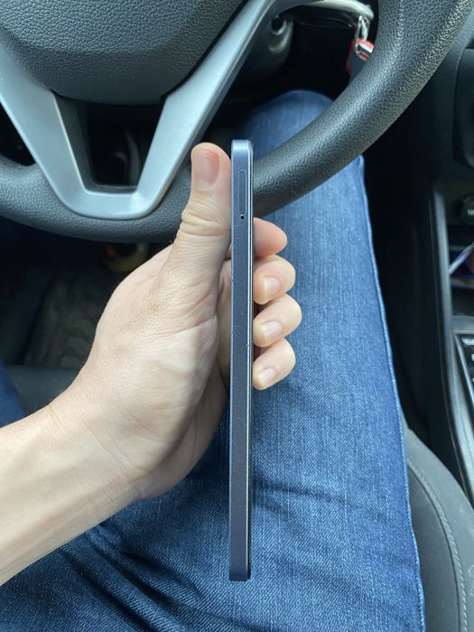 Xiaomi realme note 50 128гб идеальный состяние