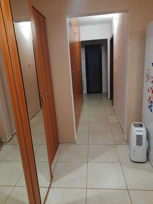 Proprietar, închiriez apartament 3 cam Martirilor/Girocului, Timișoara
