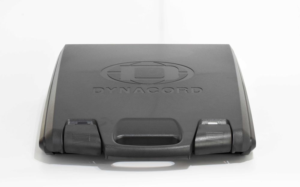 Audio mixer passive Dynacord CMS 1000-3  (CLONĂ)