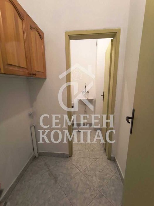 Продава се Тристаен апартамент в Пловдив, Кършияка - 95 кв.м за 1706 €/кв.м - Снимка #12
