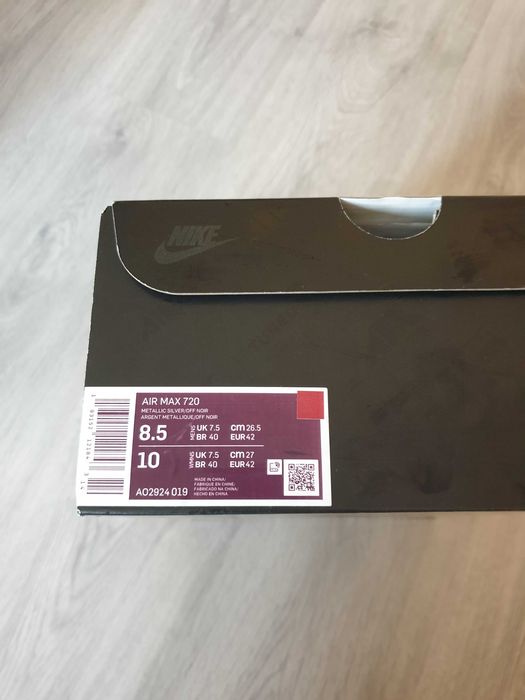 Nike Air Max 720 [42]