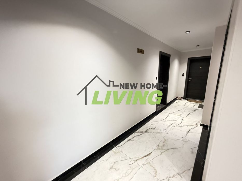 Продава се Двустаен апартамент в Пловдив, Кючук Париж - 57 кв.м за 1118 €/кв.м - Снимка #11