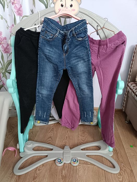 Подростковые вещи