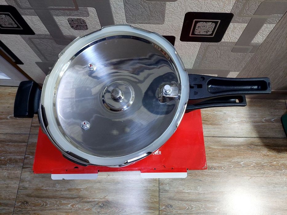 Скороварка 11 литров