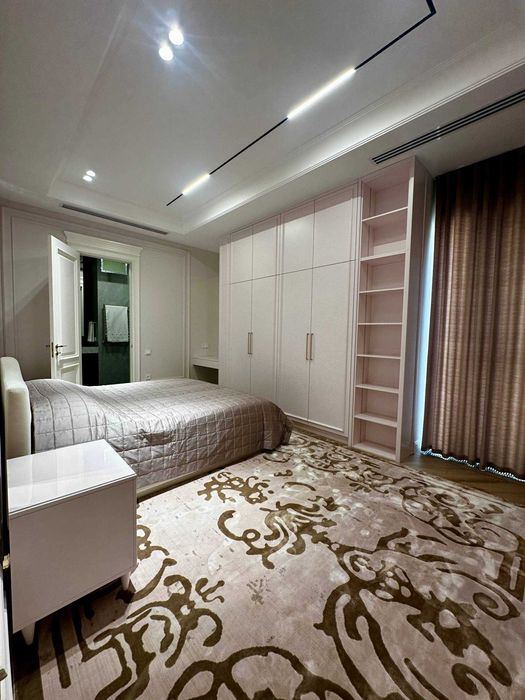 Продажа квартиры ЖК: Mirabad Avenue 1 линия