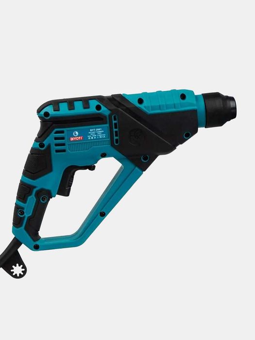 Мини перфоратор Biyoti BYT-2001