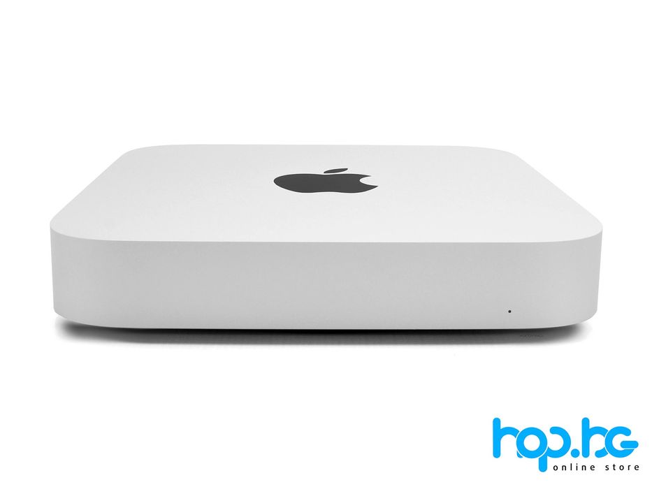 Компютър Apple Mac Mini A2348 (2020) USFF Silver ( 15218 )