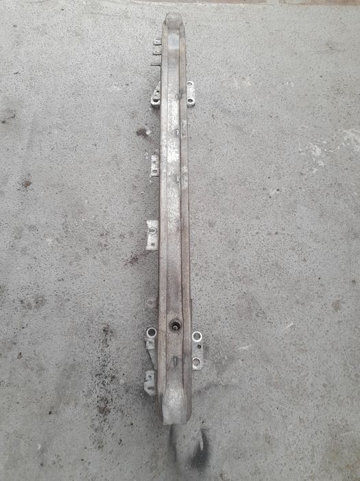 Armatura Întaritura Protecție Spoiler Bara Fața Renault Grand Scenic 3