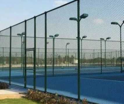 Футбольное поле, Воркаут Площадки