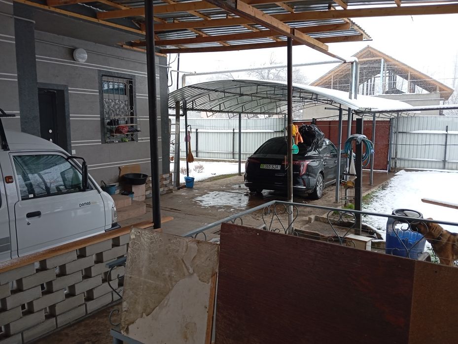 Продается дом 14 соток