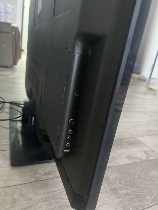 Телевизор Hisense