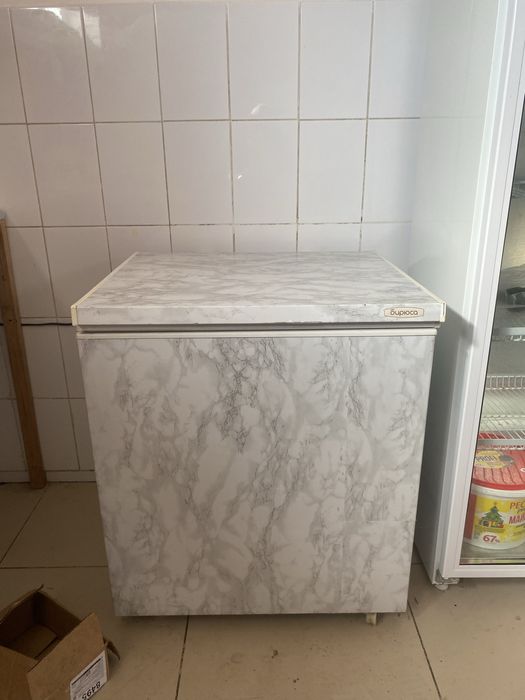 Морозильник холодильник