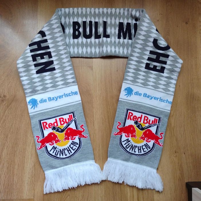 Red Bull / SUZUKI - зимна шапка Warrior