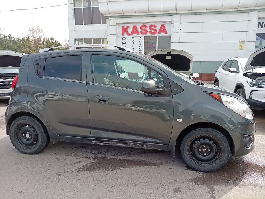 2020 avtamat 4 poz benzinda