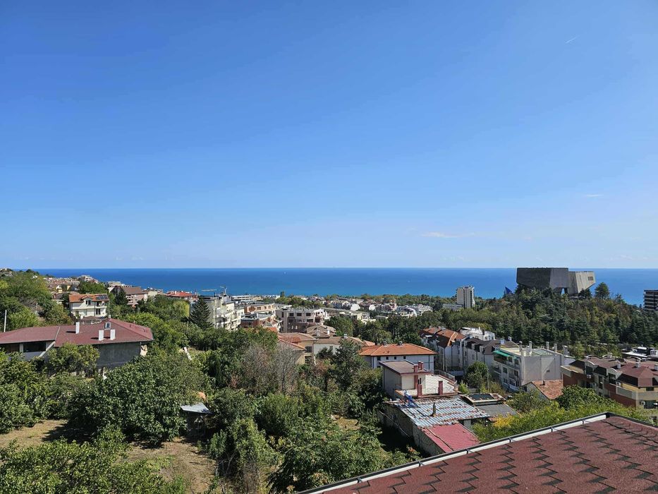 Продава се Тристаен апартамент в Варна, Бриз - 111 кв.м за 1379 €/кв.м - Снимка #5