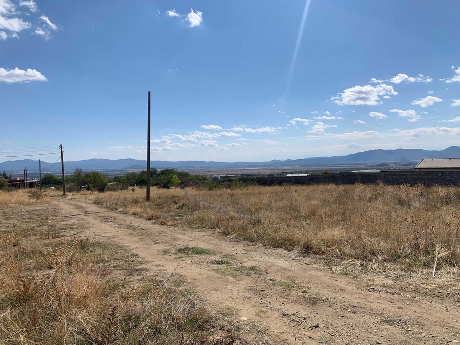 Продава се Парцел в Карлово - 2843 кв.м за 80 €/кв.м - Снимка #7