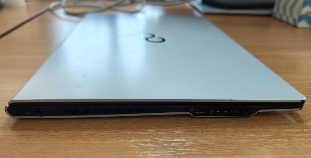 Ultrabook Fujitsu Lifebook U772, i7-3687U, 8GB RAM, SSD 500GB, Win 11 Pro