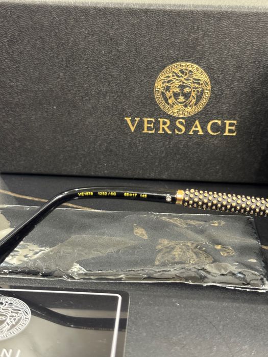 Очила Versace authentic